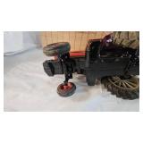 Case 5120 1/16 Scale