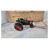 1/16 Massey Harris Cjhalanger