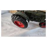 1/16 Massey Harris Cjhalanger