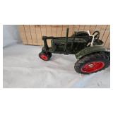 1/16 Massey Harris Cjhalanger