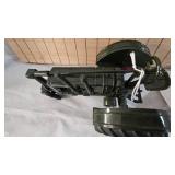 1/16 Massey Harris Cjhalanger