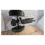 1/16 Massey Harris Cjhalanger