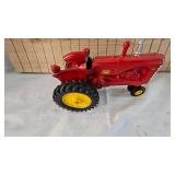 1/16 Massey Harris 44