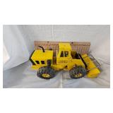 Big Tonka Pay Loader