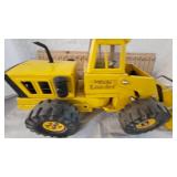 Big Tonka Pay Loader