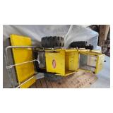 Big Tonka Pay Loader