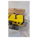 Big Tonka Pay Loader