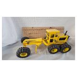 Tonka Grader