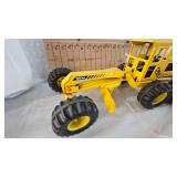 Tonka Grader