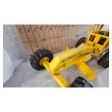 Tonka Grader