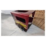 Nylint Flying Ranch Horse Trailer