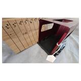 Nylint Flying Ranch Horse Trailer