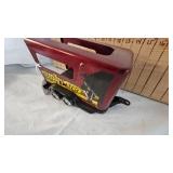 Nylint Flying Ranch Horse Trailer