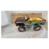 Nylint Wilderness 4x4 Truck