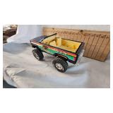 Nylint Wilderness 4x4 Truck