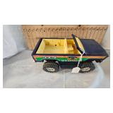 Nylint Wilderness 4x4 Truck