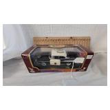 1/18 1957 Belair Police Chief