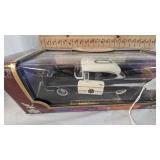 1/18 1957 Belair Police Chief