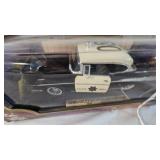 1/18 1957 Belair Police Chief