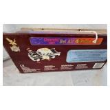 1/18 1957 Belair Police Chief