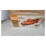 1/24 1937 Studebaker Coupe Express Pickup