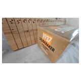 1/24 1937 Studebaker Coupe Express Pickup