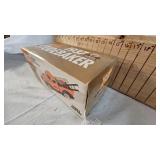 1/24 1937 Studebaker Coupe Express Pickup