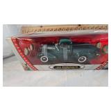 1/18 1937 Studebaker Coupe Expreess Pickup