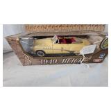 1/18 1949 Buick Roadmaster Convertible