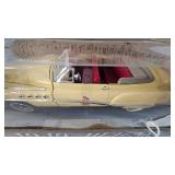 1/18 1949 Buick Roadmaster Convertible