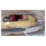 1/18 1949 Buick Roadmaster Convertible
