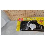 1/24 Pennzoil Ford Model T, Delivery Truck