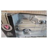 1/24 1957 Chevy BelAir Nomad