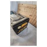 1/24 1957 Chevy BelAir Nomad