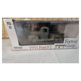 1/43 1951 Ford F-1 Forrest Gump Pickup