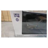 1/43 1951 Ford F-1 Forrest Gump Pickup