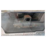 1/43 1951 Ford F-1 Forrest Gump Pickup