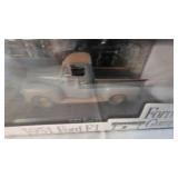 1/43 1951 Ford F-1 Forrest Gump Pickup