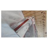 1/24 2012 Ford Mustang Boss 302