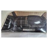 1/18 1936 Chrysler Airflow