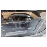 1/18 1936 Chrysler Airflow