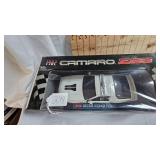 1/18 1982 Camero Z-28 Arizona Highway Patrol