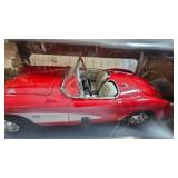 1/18 1982 Camero Z-28 Arizona Highway Patrol