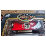 1/18 1982 Camero Z-28 Arizona Highway Patrol