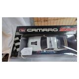 1/18 1982 Camero Z-28 Arizona Highway Patrol