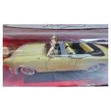 1/18 1953 Packard Caribbean