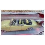 1/18 1953 Packard Caribbean