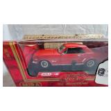 1/18 1964 1/2 Ford Mustang