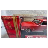 1/18 1964 1/2 Ford Mustang