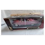 1/18 1959 Buick Electra 225 Convertible